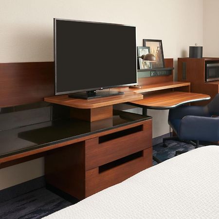 Fairfield Inn & Suites By Marriott Orlando International Drive/Convention Center Williamsburg Luaran gambar