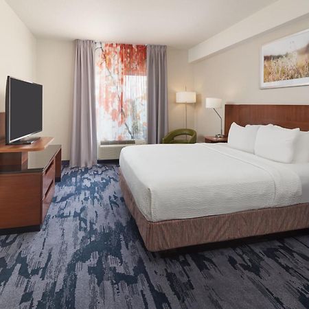 Fairfield Inn & Suites By Marriott Orlando International Drive/Convention Center Williamsburg Luaran gambar