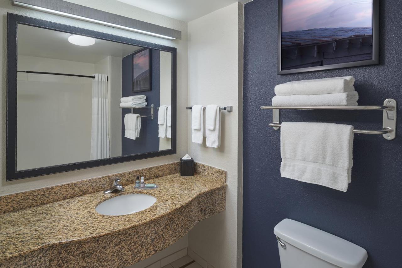 Fairfield Inn & Suites By Marriott Orlando International Drive/Convention Center Williamsburg Luaran gambar