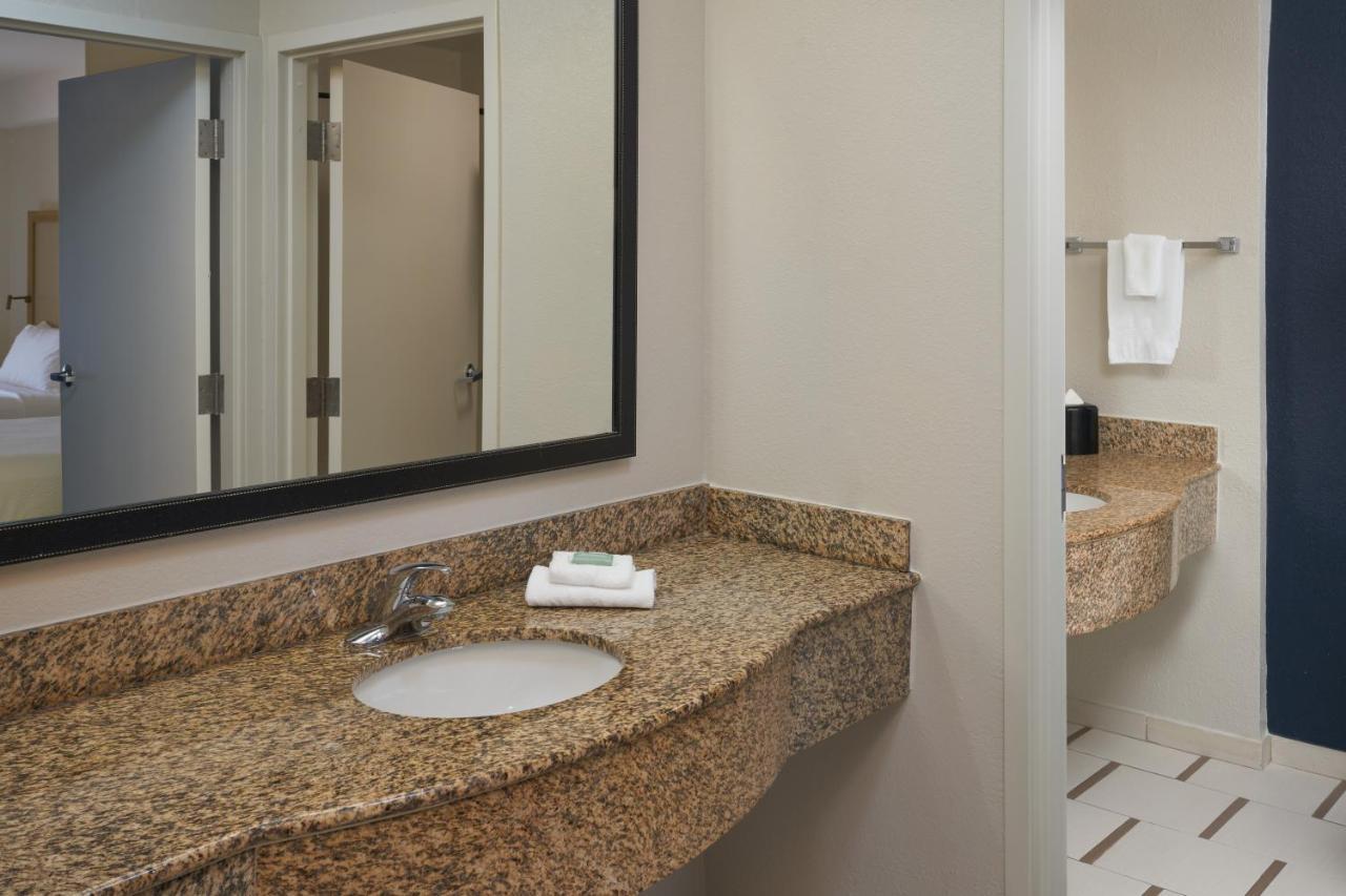 Fairfield Inn & Suites By Marriott Orlando International Drive/Convention Center Williamsburg Luaran gambar