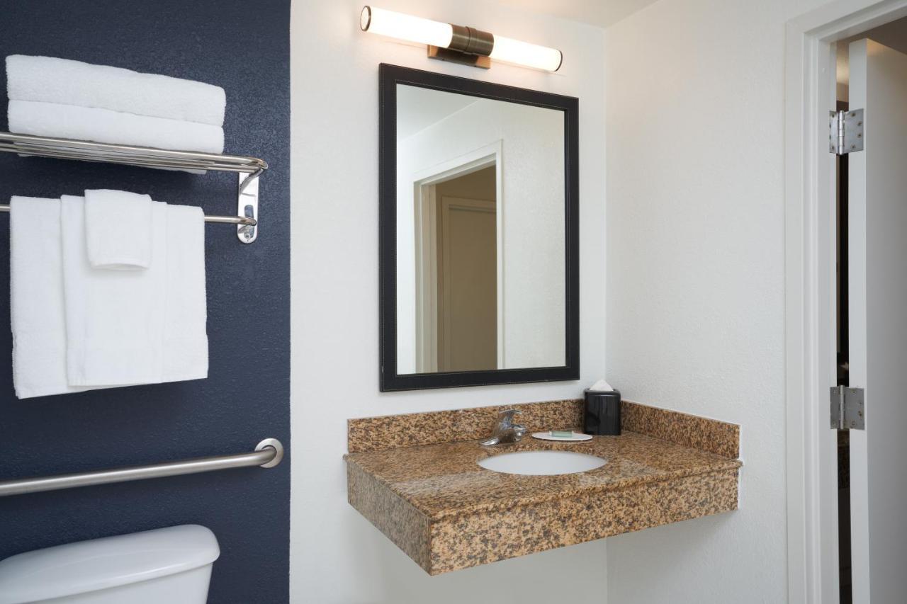Fairfield Inn & Suites By Marriott Orlando International Drive/Convention Center Williamsburg Luaran gambar