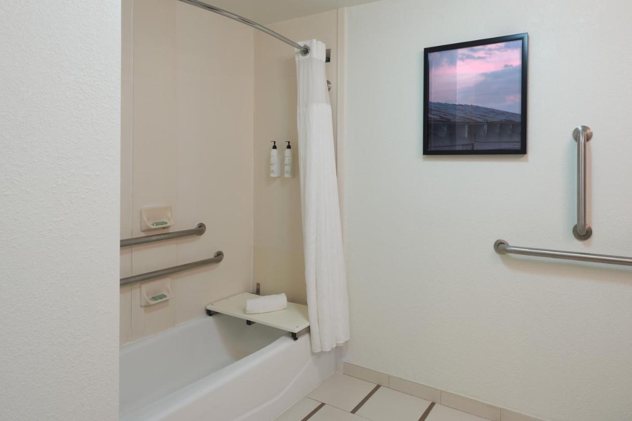 Fairfield Inn & Suites By Marriott Orlando International Drive/Convention Center Williamsburg Luaran gambar