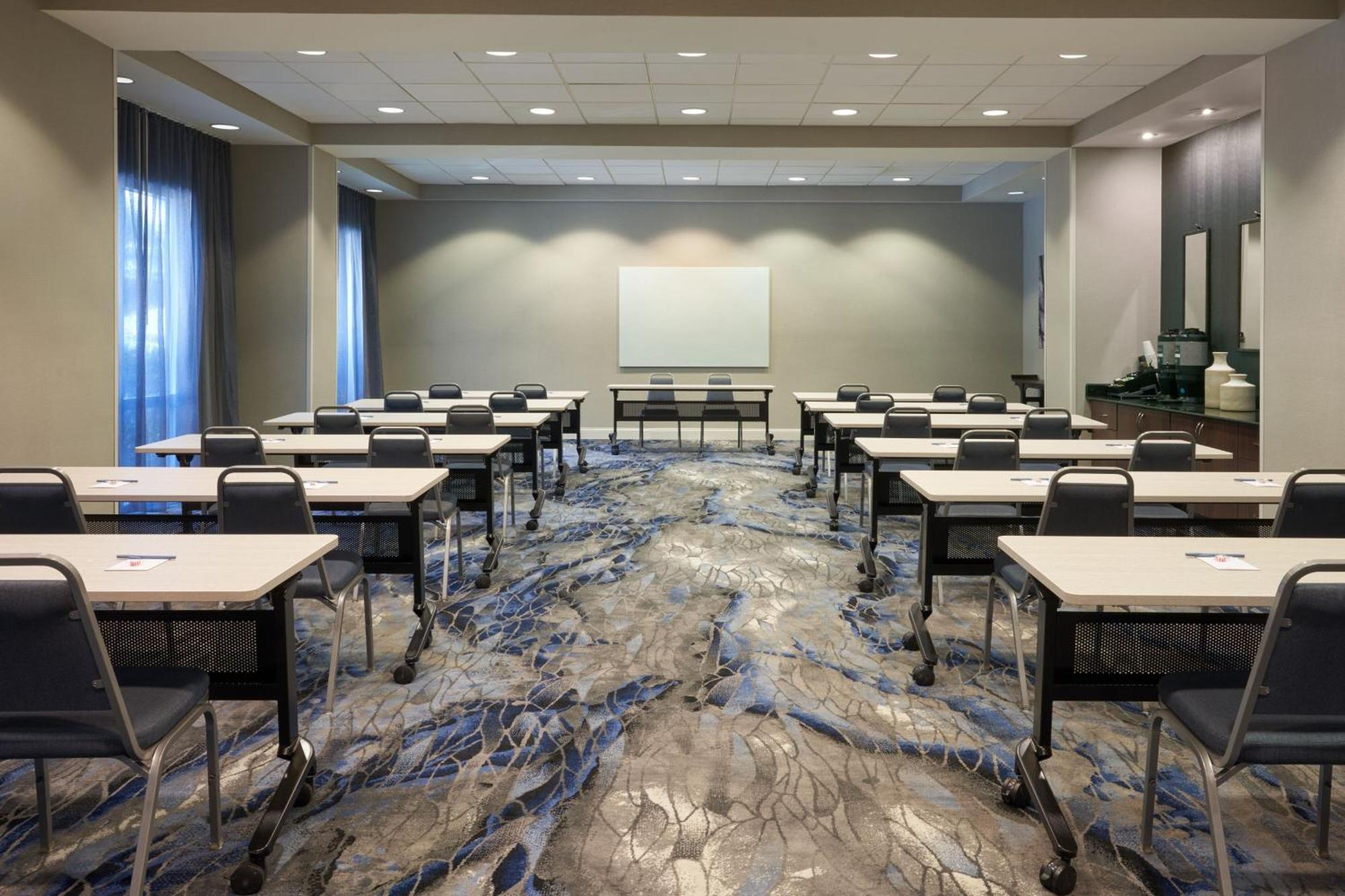 Fairfield Inn & Suites By Marriott Orlando International Drive/Convention Center Williamsburg Luaran gambar