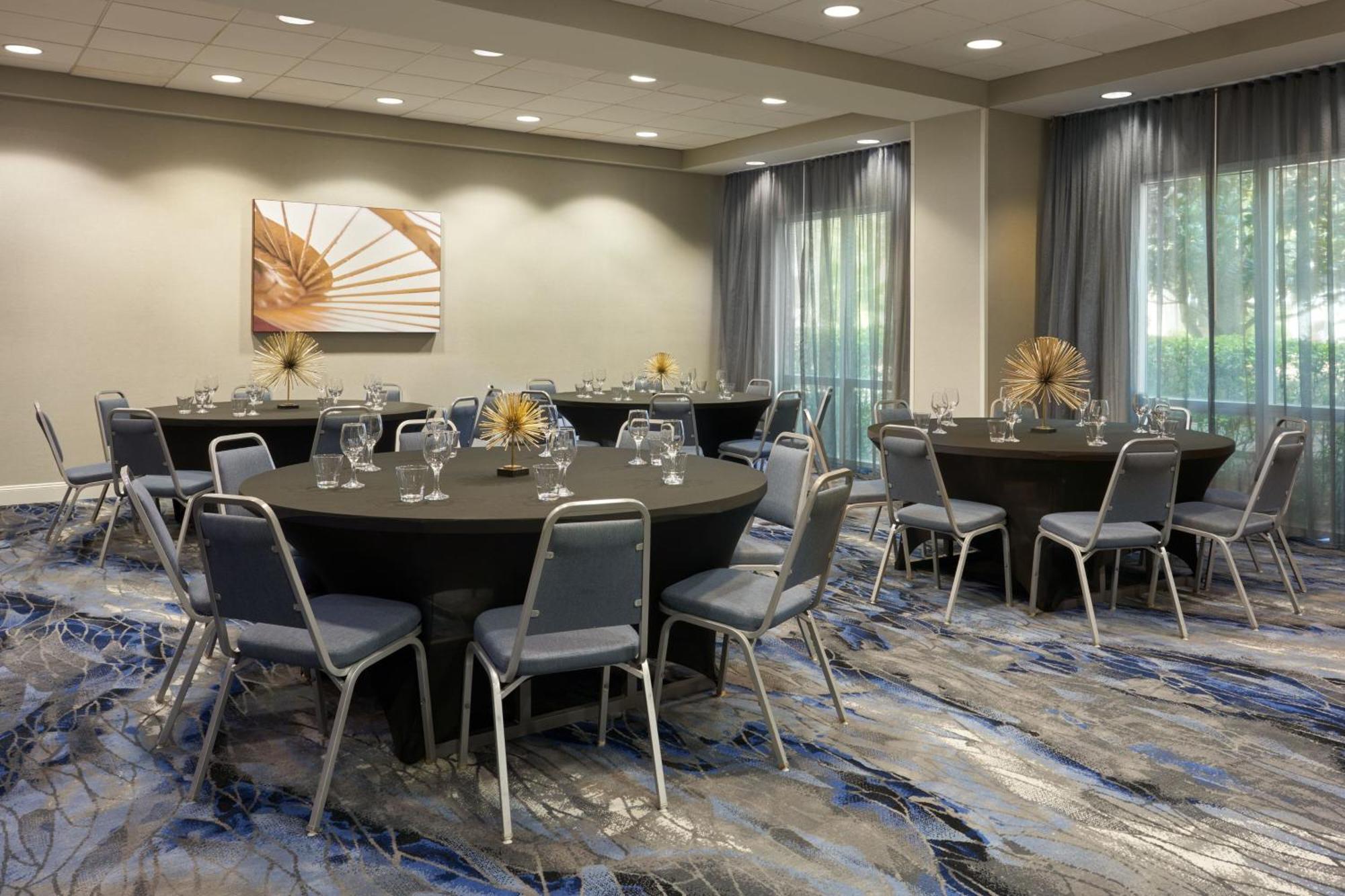 Fairfield Inn & Suites By Marriott Orlando International Drive/Convention Center Williamsburg Luaran gambar
