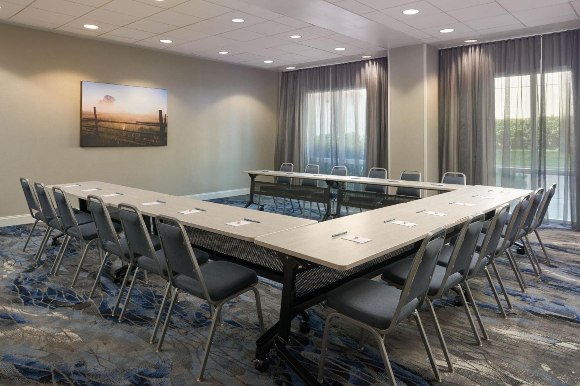 Fairfield Inn & Suites By Marriott Orlando International Drive/Convention Center Williamsburg Luaran gambar