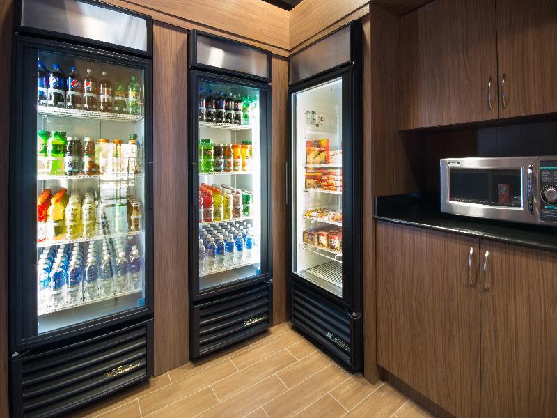 Fairfield Inn & Suites By Marriott Orlando International Drive/Convention Center Williamsburg Luaran gambar