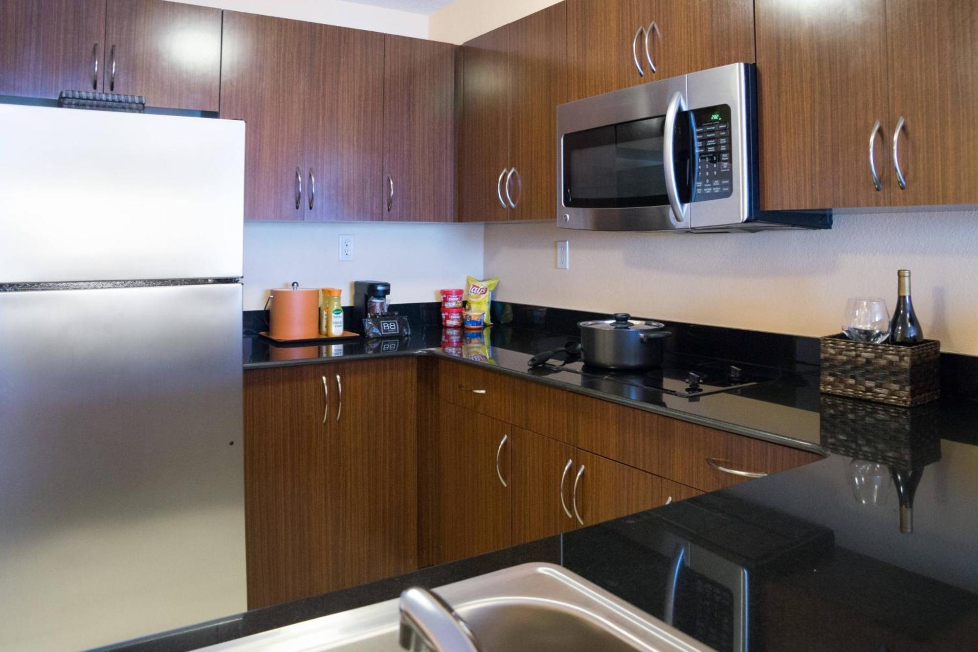 Fairfield Inn & Suites By Marriott Orlando International Drive/Convention Center Williamsburg Luaran gambar