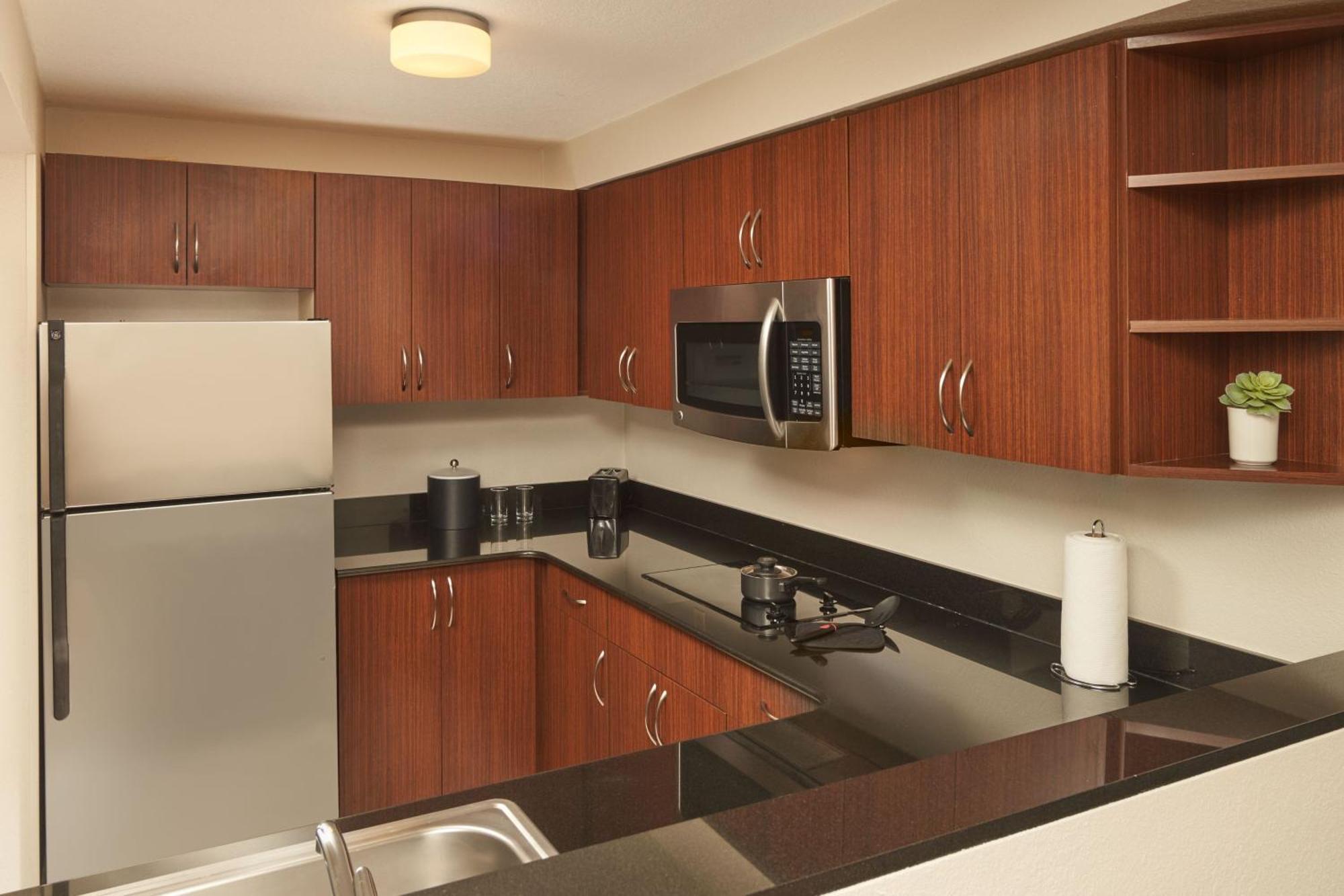 Fairfield Inn & Suites By Marriott Orlando International Drive/Convention Center Williamsburg Luaran gambar