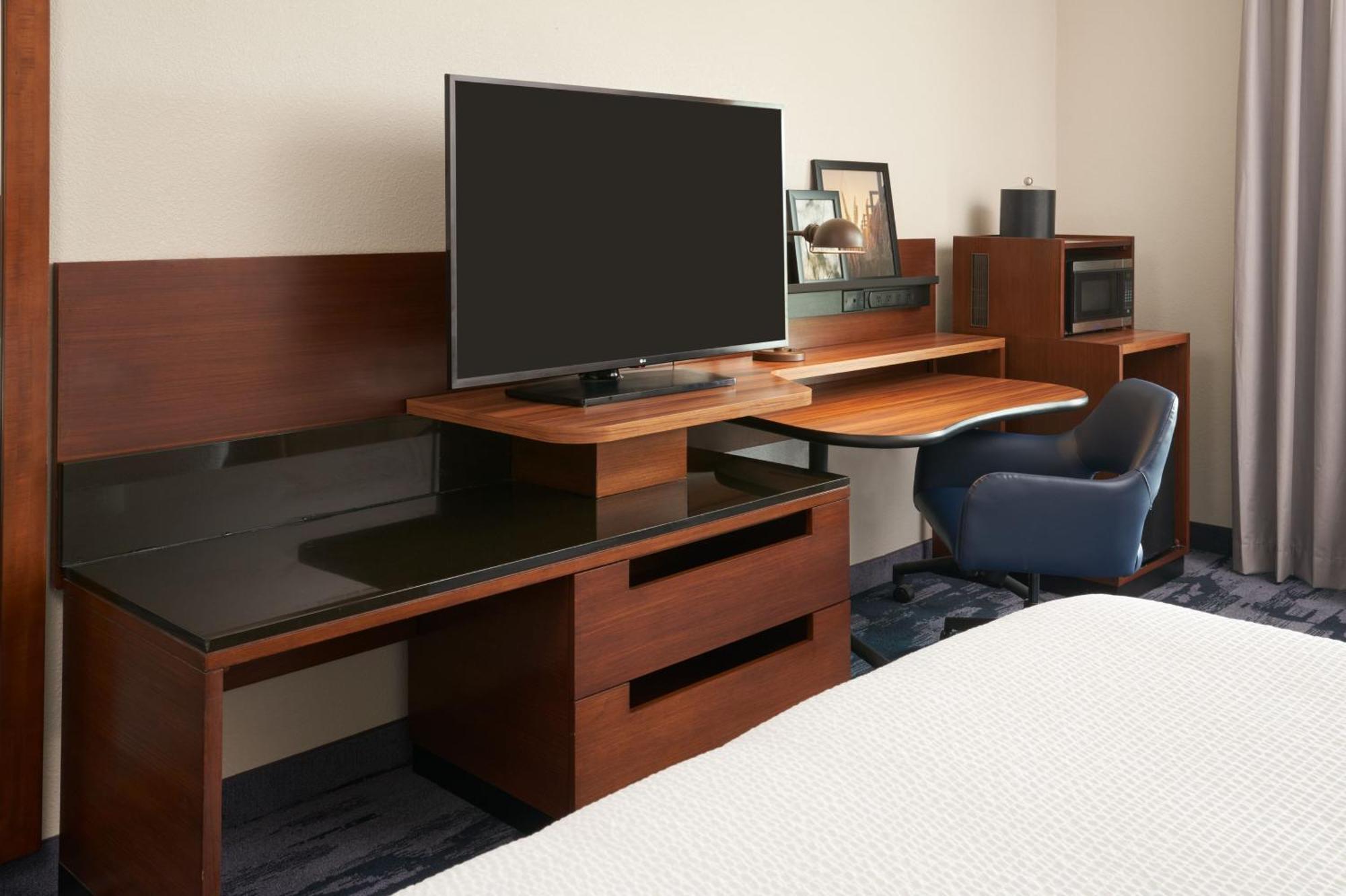 Fairfield Inn & Suites By Marriott Orlando International Drive/Convention Center Williamsburg Luaran gambar