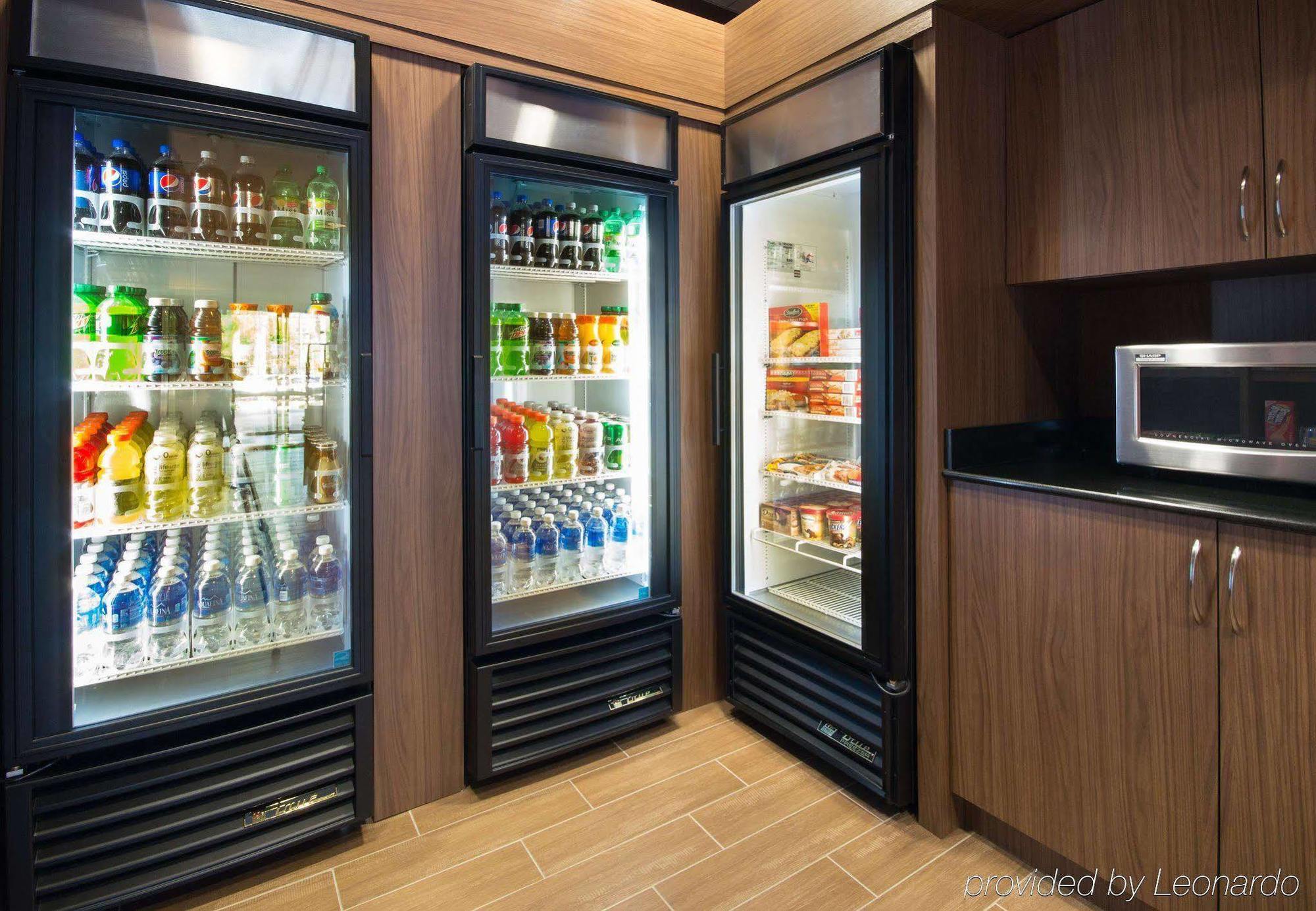 Fairfield Inn & Suites By Marriott Orlando International Drive/Convention Center Williamsburg Luaran gambar