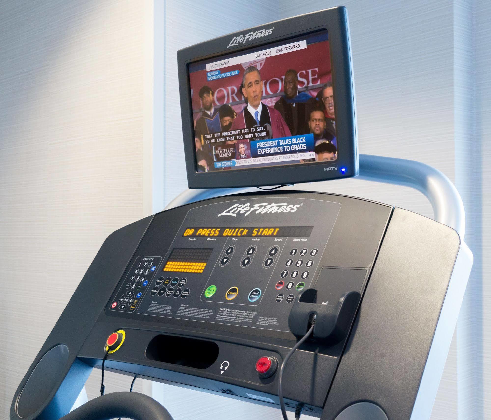 Fairfield Inn & Suites By Marriott Orlando International Drive/Convention Center Williamsburg Luaran gambar